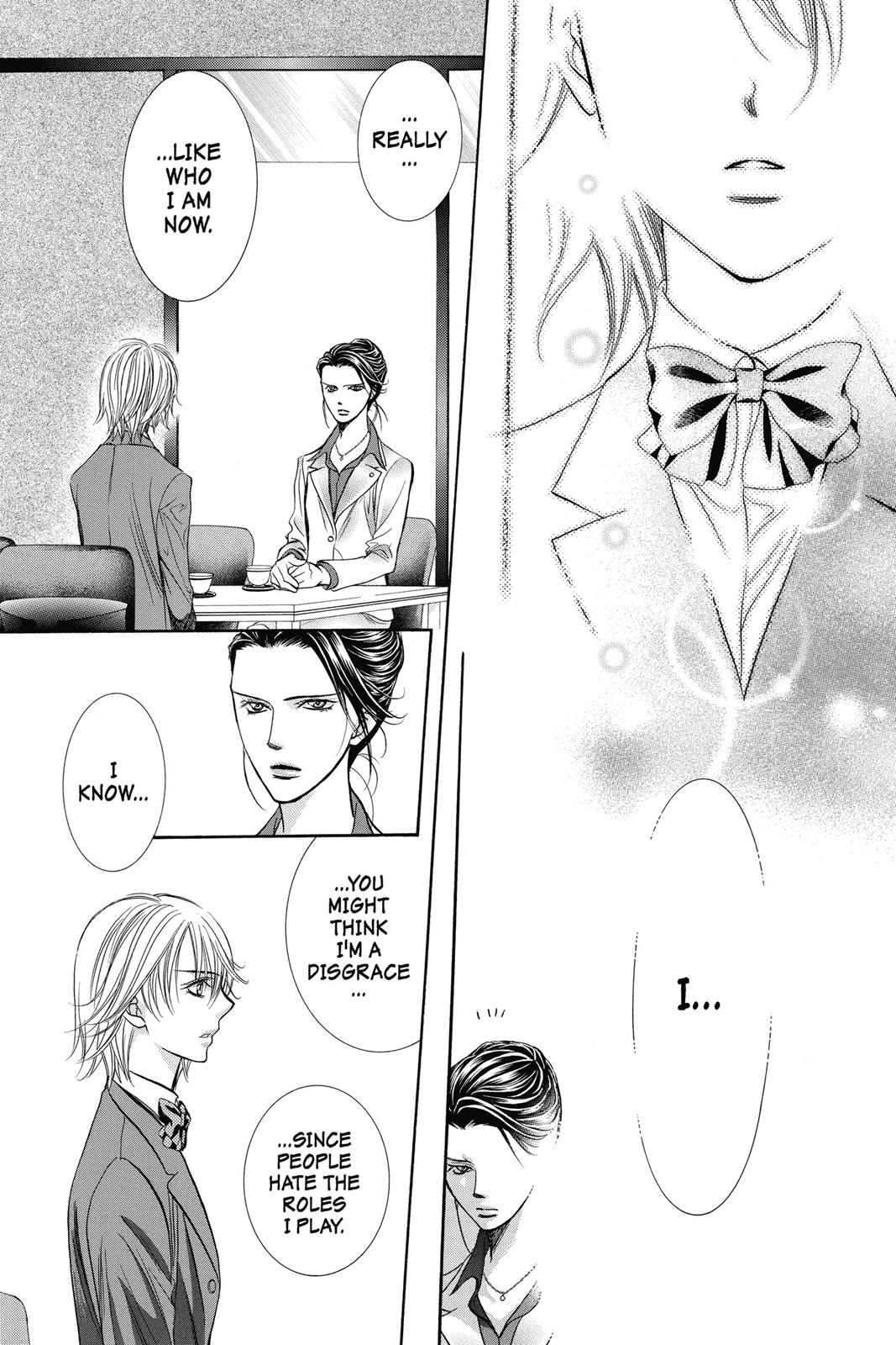 Skip Beat! Chapter 38 - Page 90