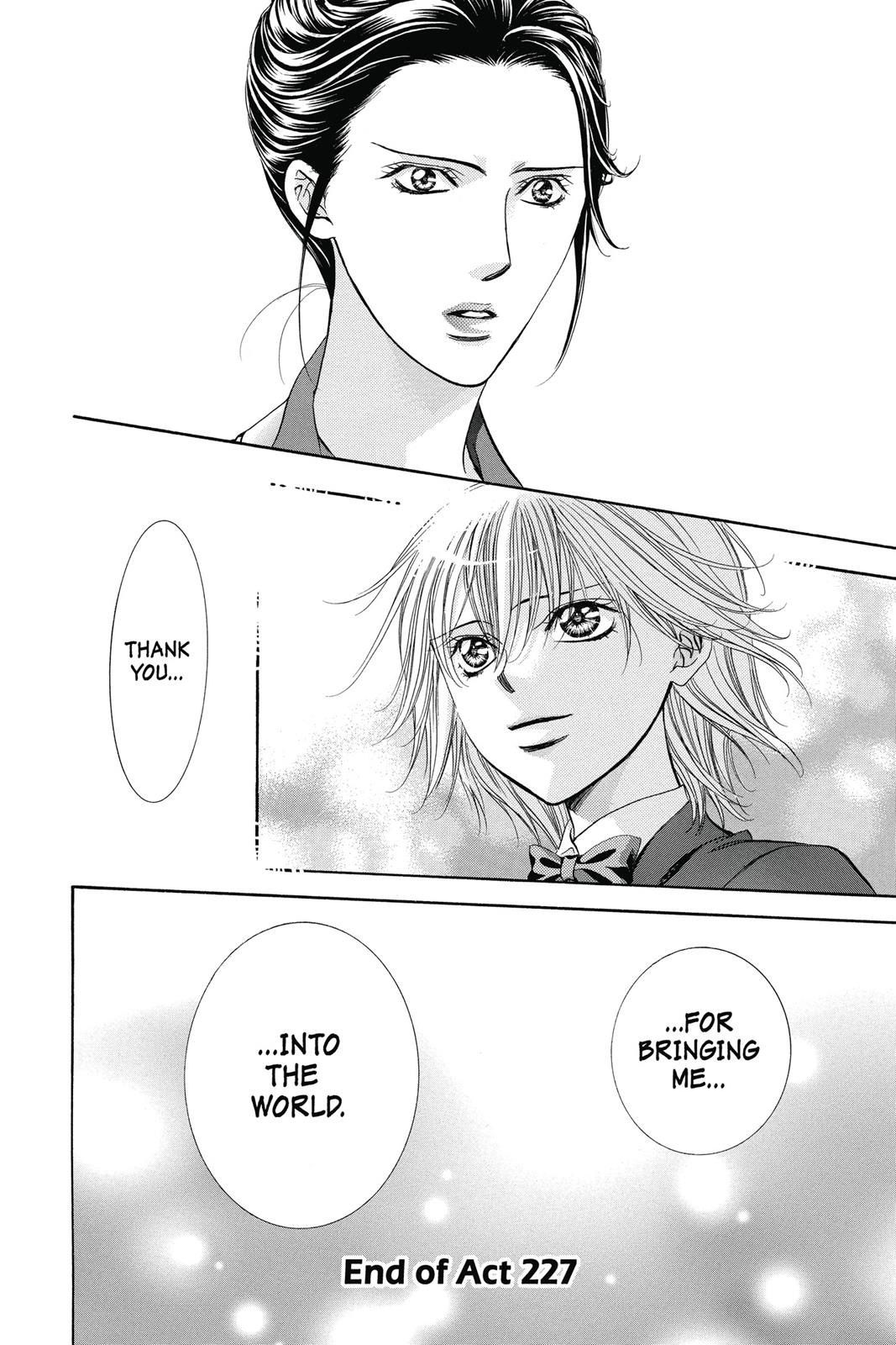 Skip Beat! Chapter 38 - Page 93