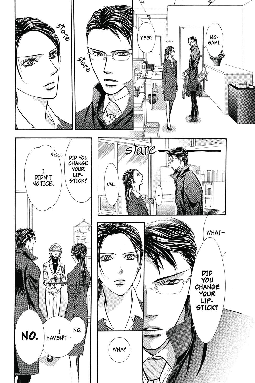 Skip Beat! Chapter 38 - Page 100
