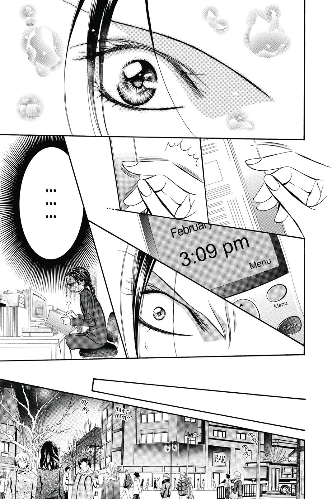 Skip Beat! Chapter 38 - Page 104