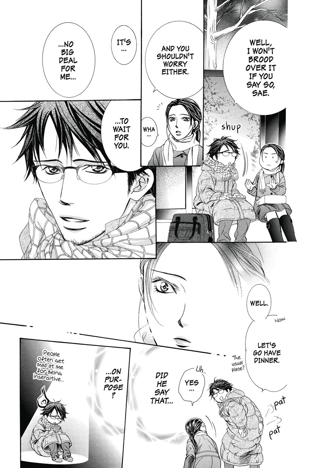 Skip Beat! Chapter 38 - Page 108