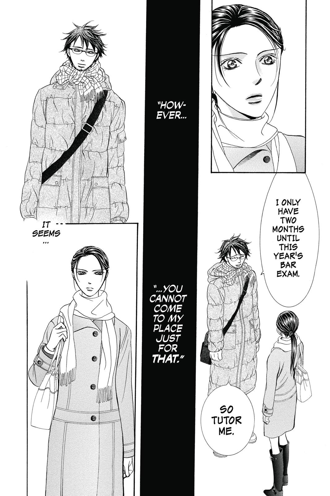 Skip Beat! Chapter 38 - Page 119