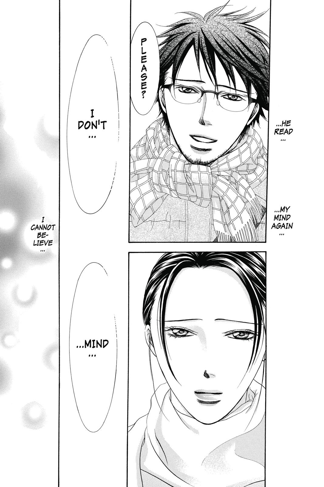 Skip Beat! Chapter 38 - Page 120