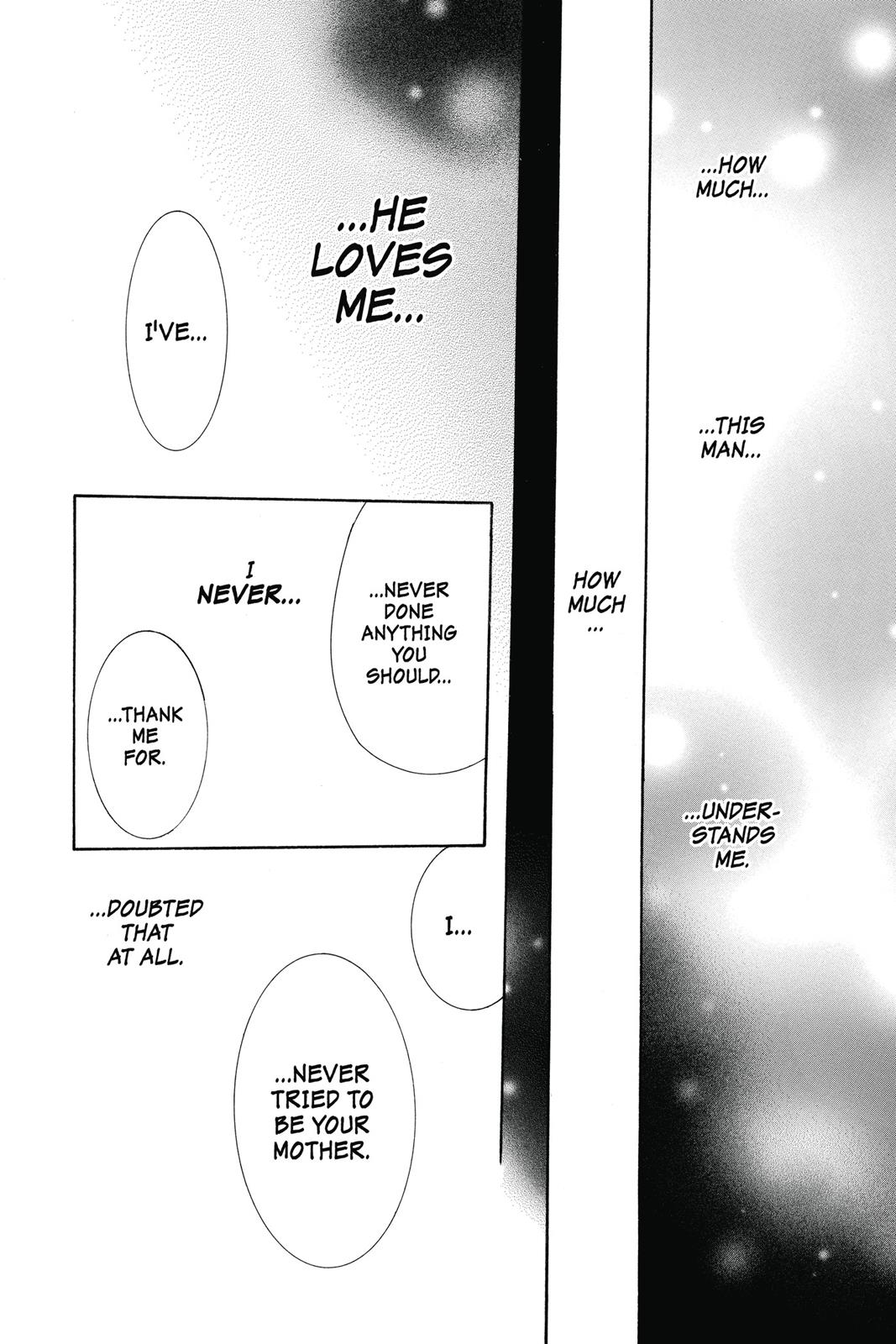 Skip Beat! Chapter 38 - Page 121