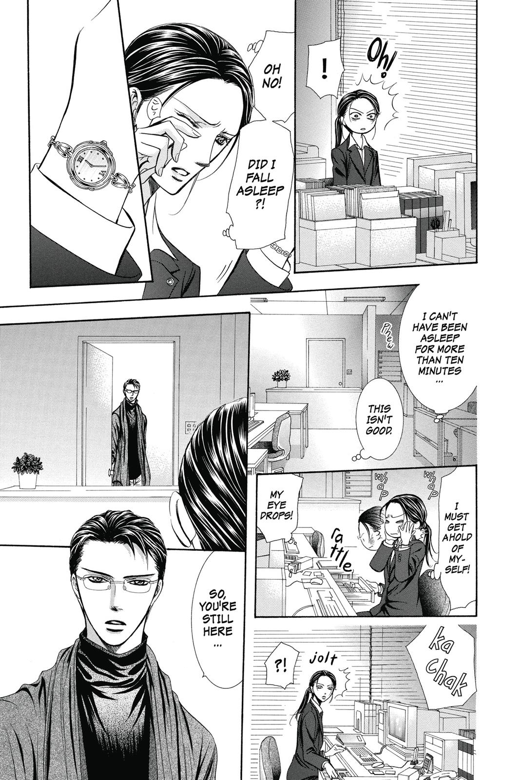 Skip Beat! Chapter 38 - Page 140