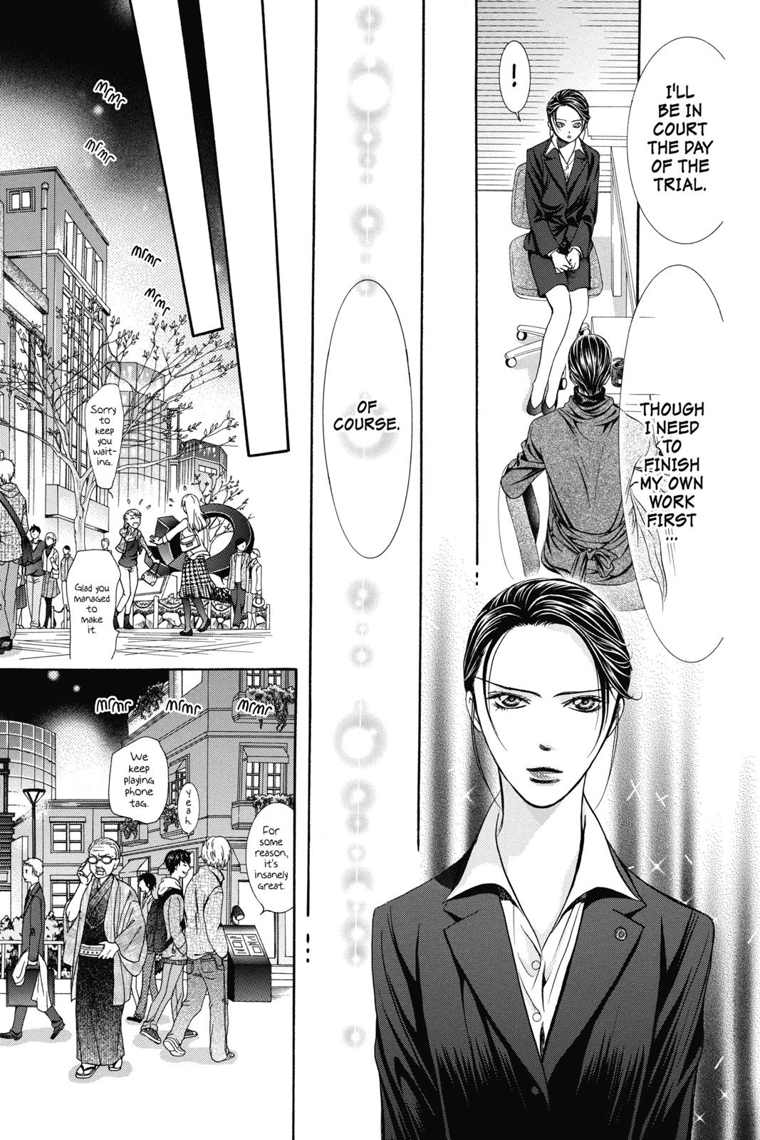 Skip Beat! Chapter 38 - Page 146