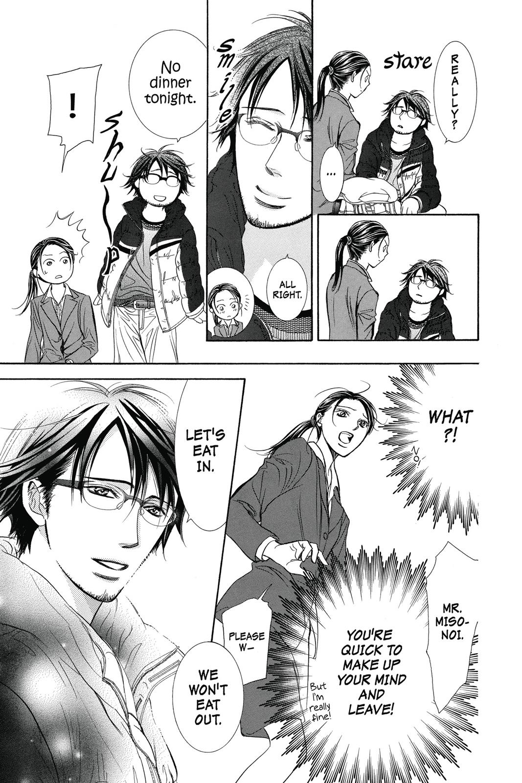 Skip Beat! Chapter 38 - Page 148