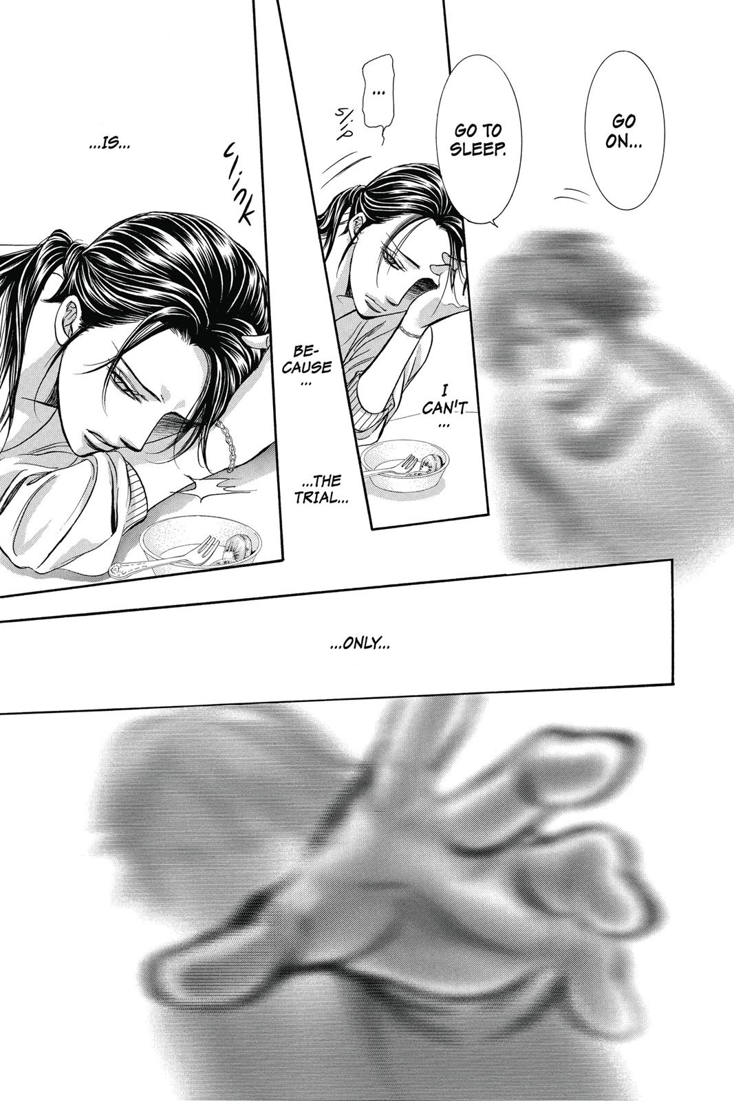 Skip Beat! Chapter 38 - Page 152