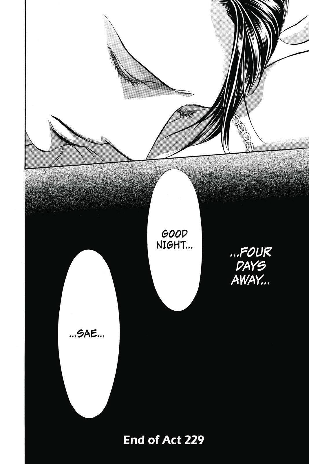 Skip Beat! Chapter 38 - Page 153