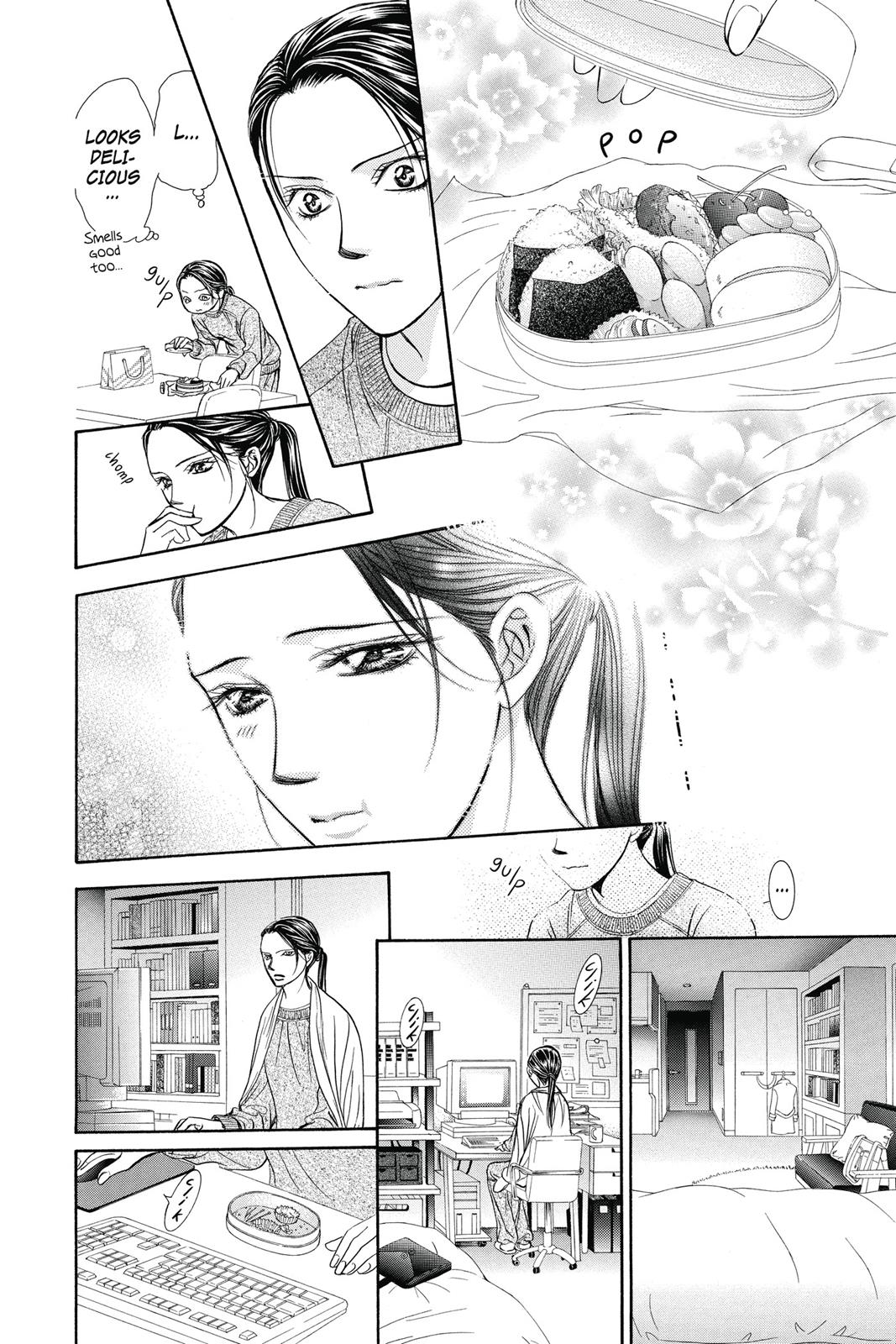 Skip Beat! Chapter 38 - Page 163