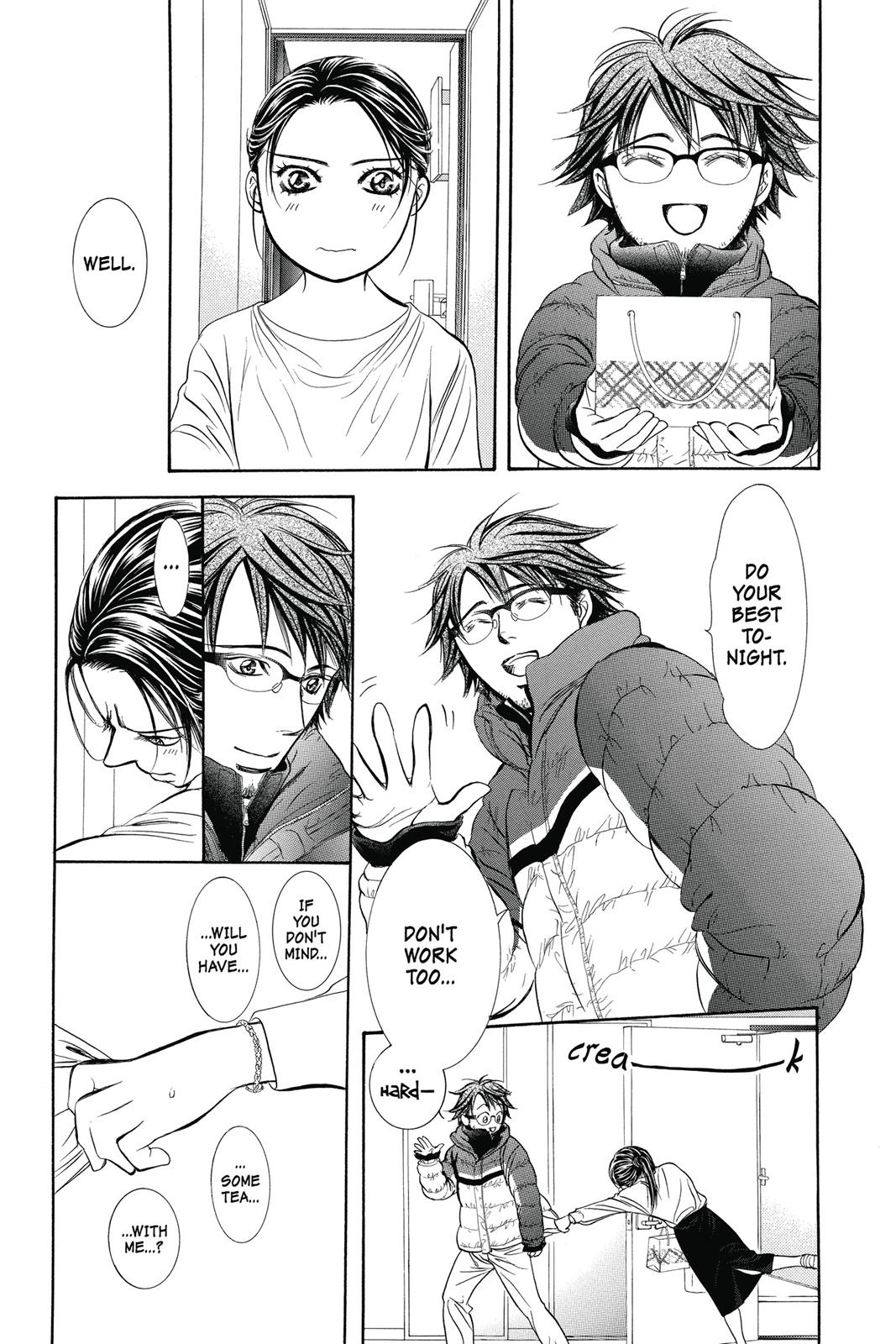 Skip Beat! Chapter 38 - Page 168