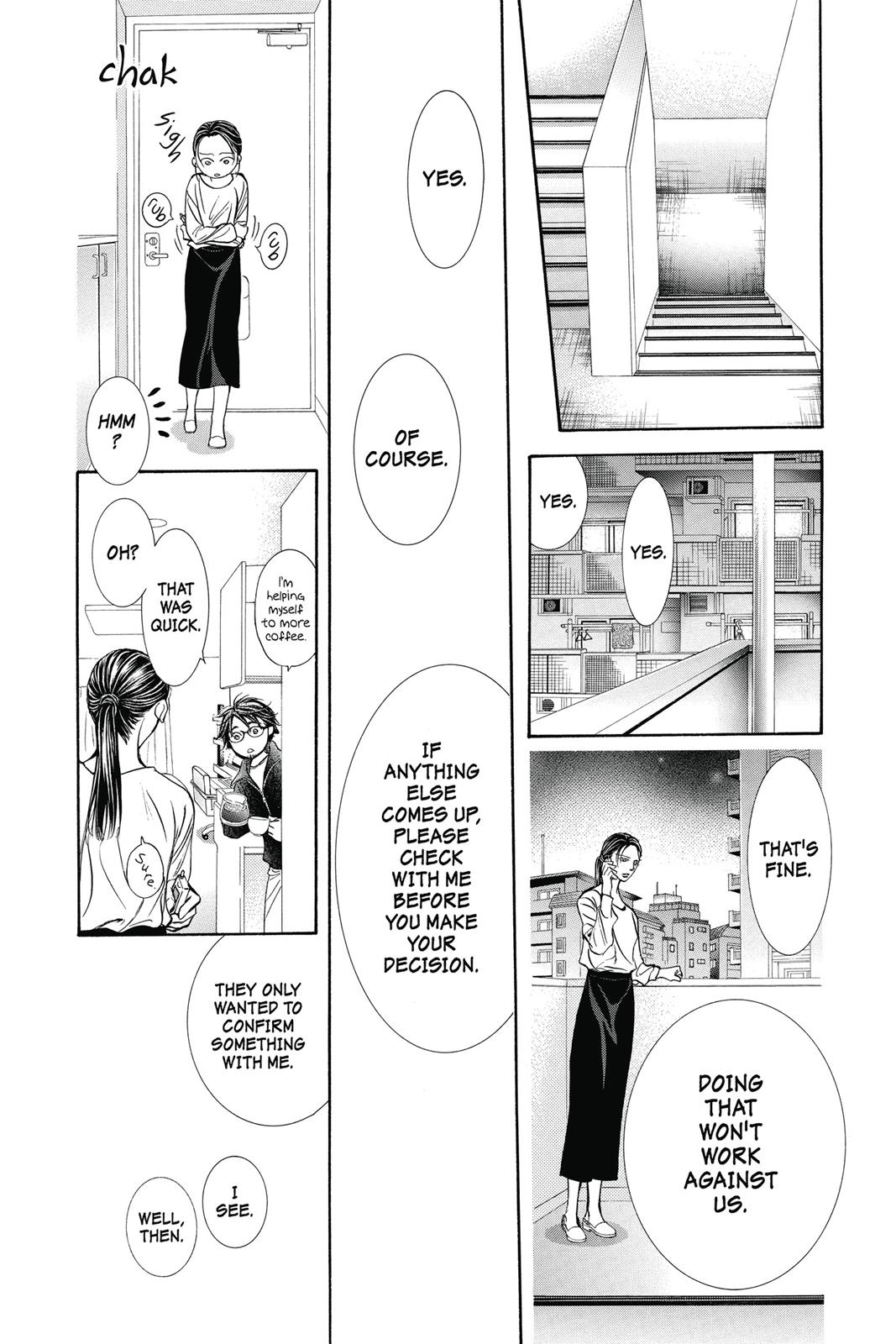 Skip Beat! Chapter 38 - Page 171