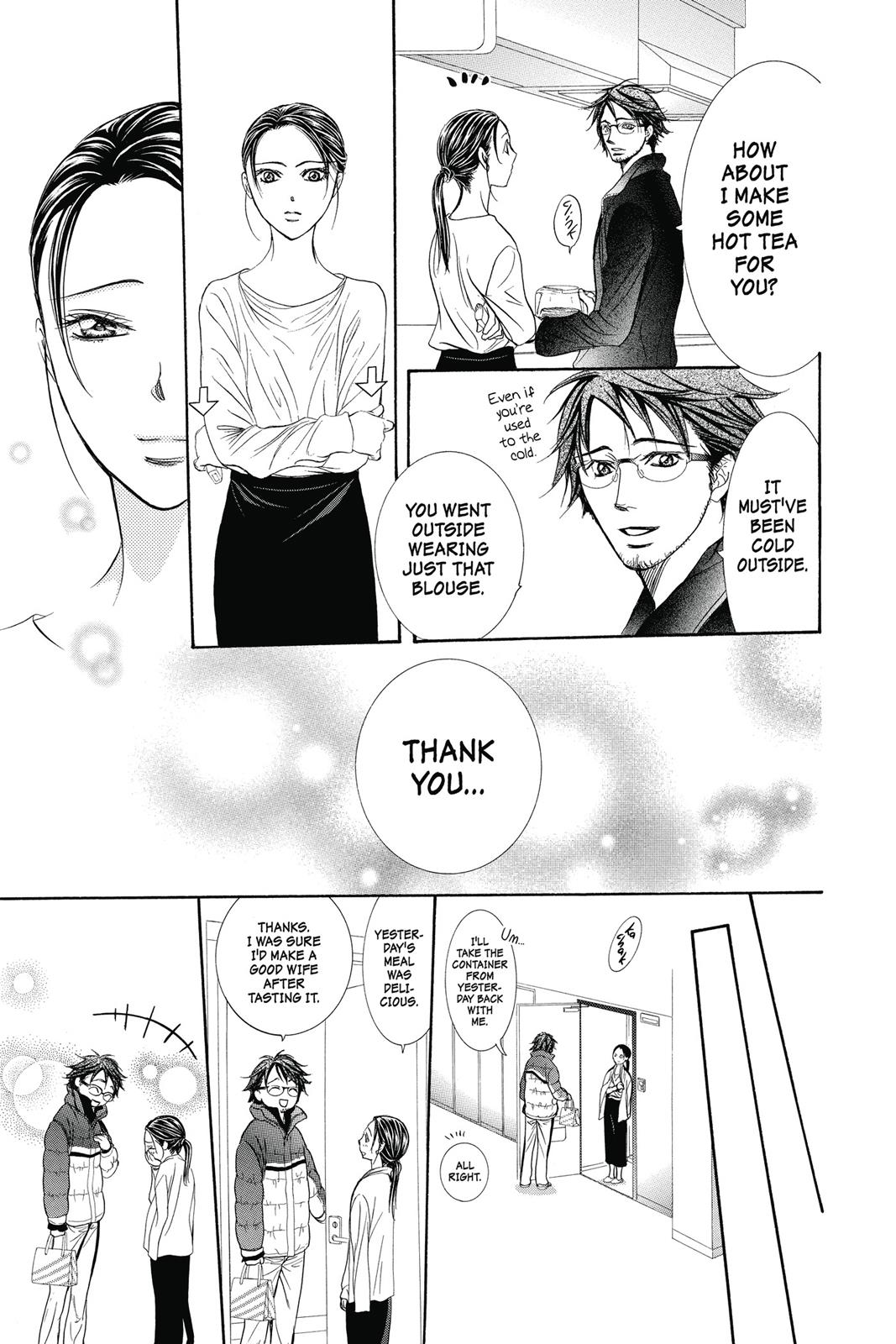 Skip Beat! Chapter 38 - Page 172