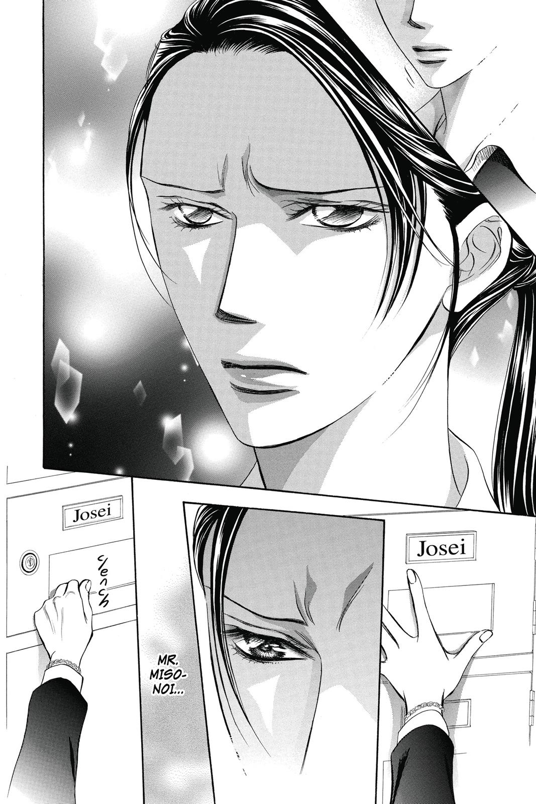 Skip Beat! Chapter 38 - Page 181