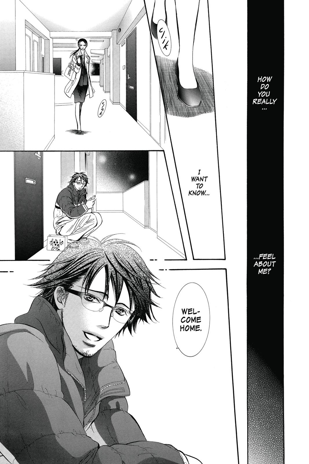 Skip Beat! Chapter 38 - Page 182