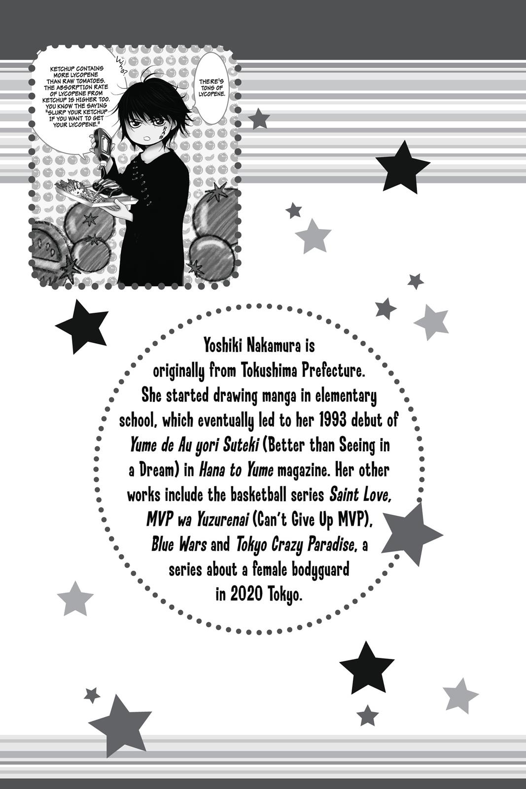 Skip Beat! Chapter 38 - Page 193