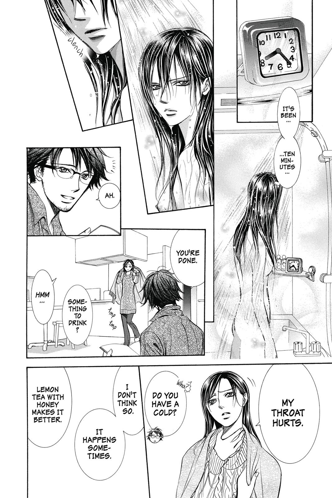 Skip Beat! Chapter 39 - Page 5