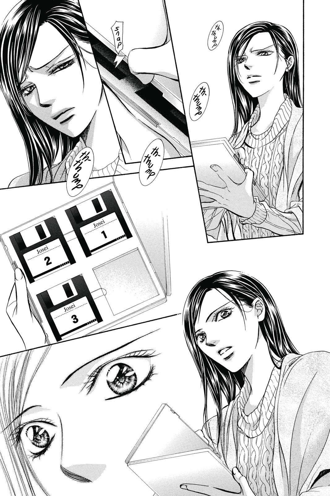 Skip Beat! Chapter 39 - Page 8