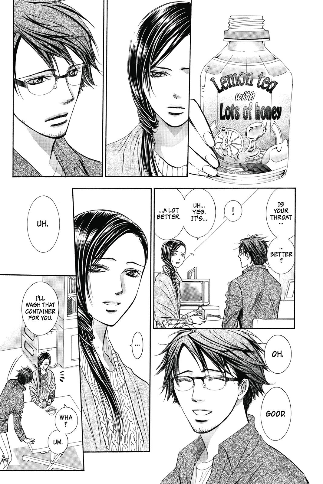 Skip Beat! Chapter 39 - Page 10