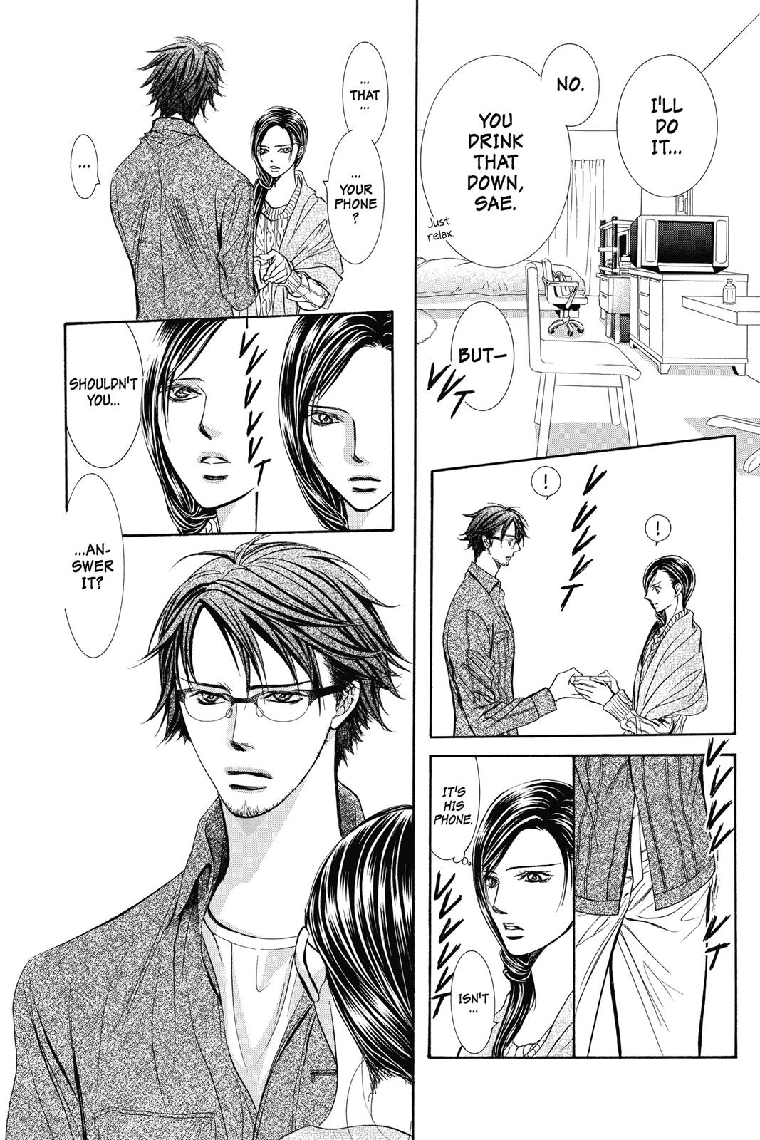 Skip Beat! Chapter 39 - Page 11