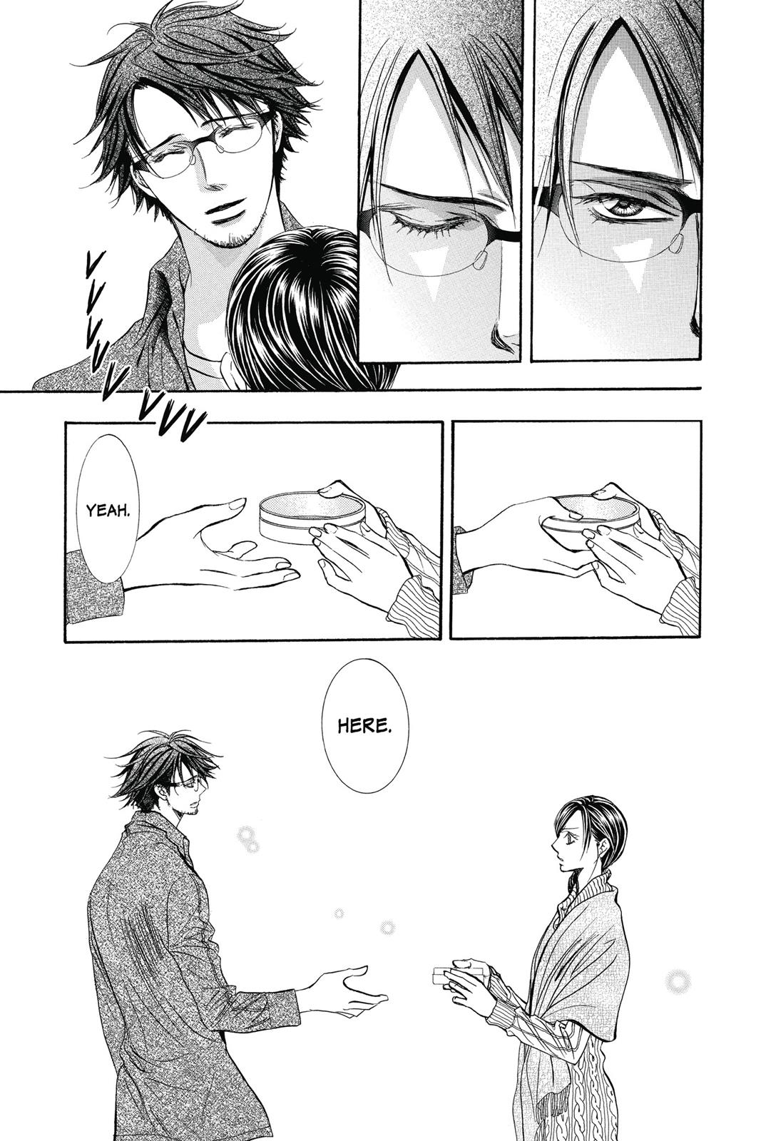 Skip Beat! Chapter 39 - Page 12