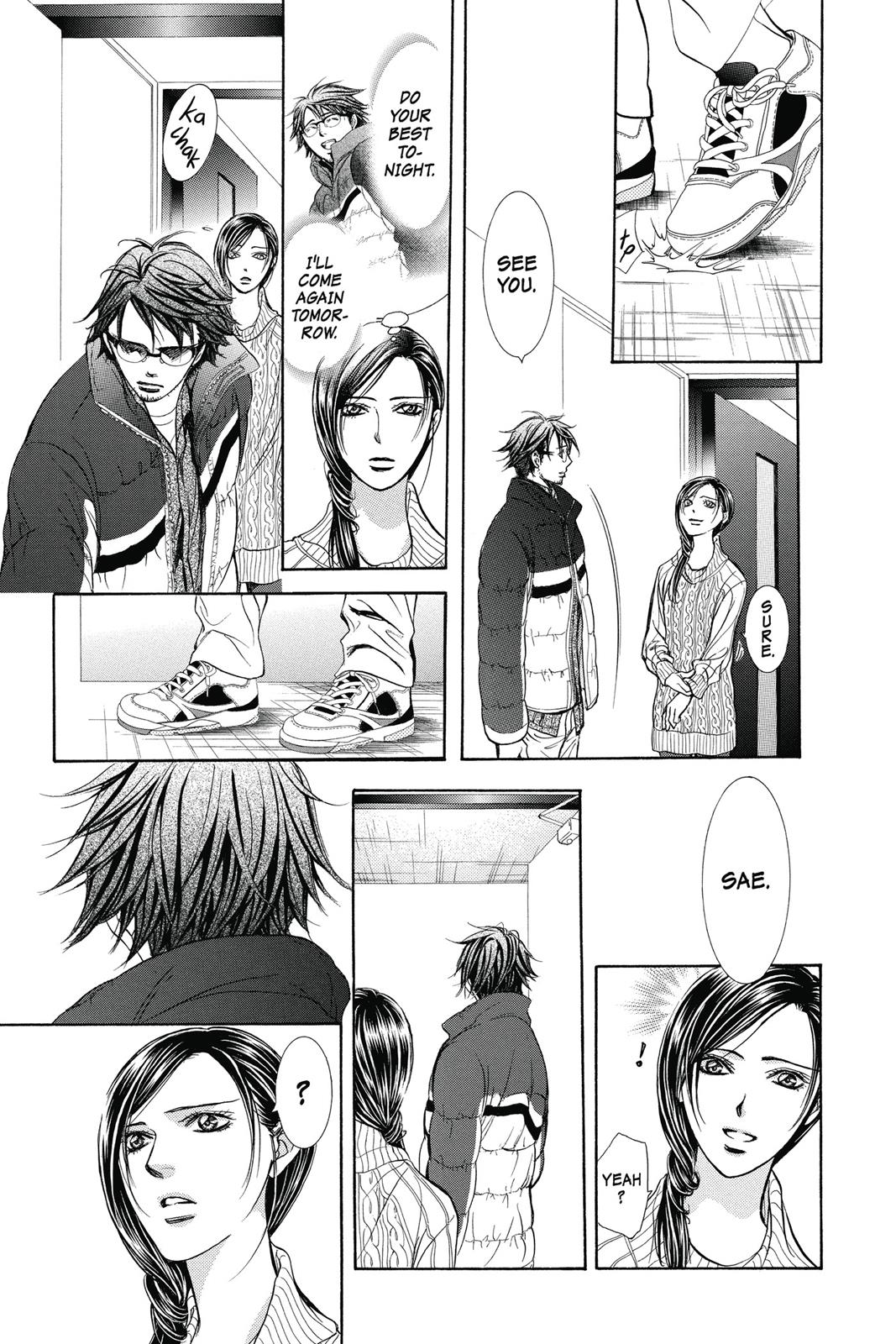 Skip Beat! Chapter 39 - Page 14
