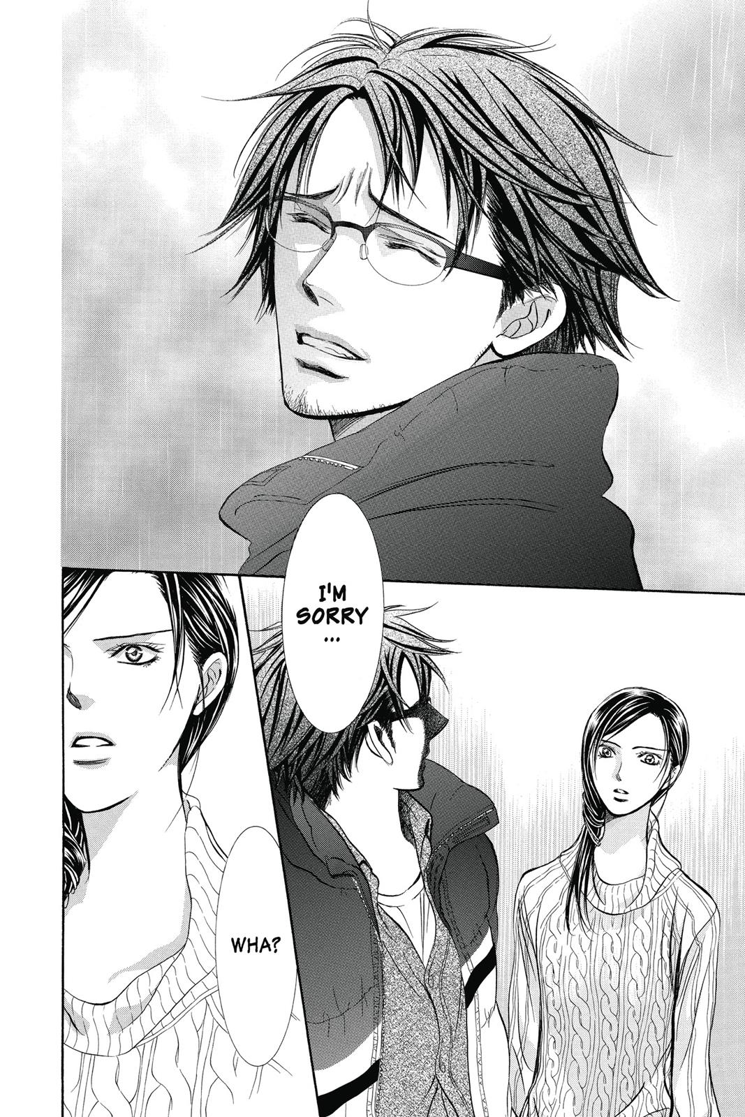 Skip Beat! Chapter 39 - Page 15