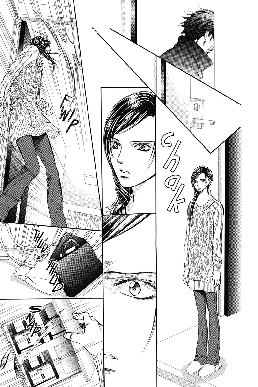 Skip Beat! Chapter 39 - Page 16