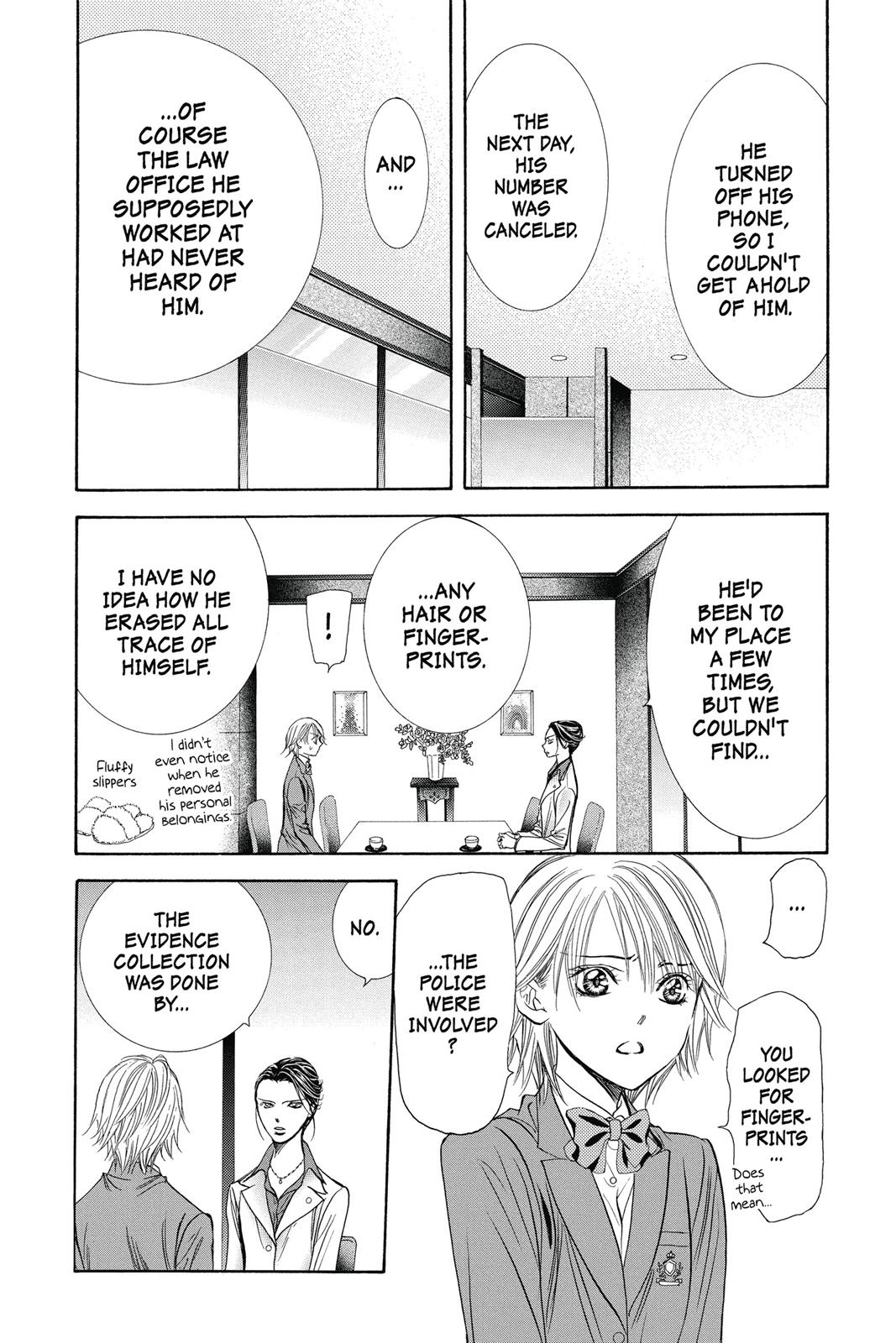 Skip Beat! Chapter 39 - Page 19