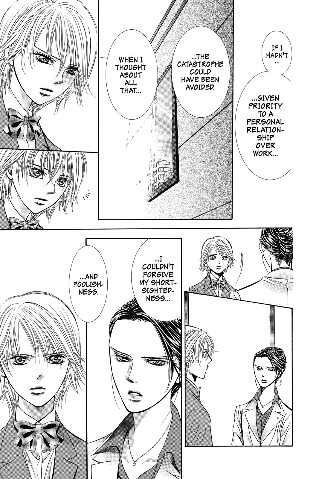 Skip Beat! Chapter 39 - Page 28