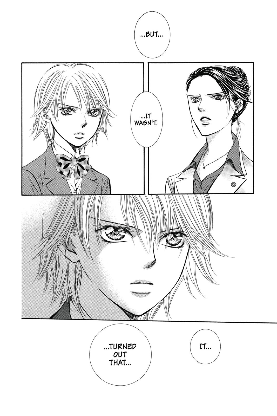 Skip Beat! Chapter 39 - Page 30
