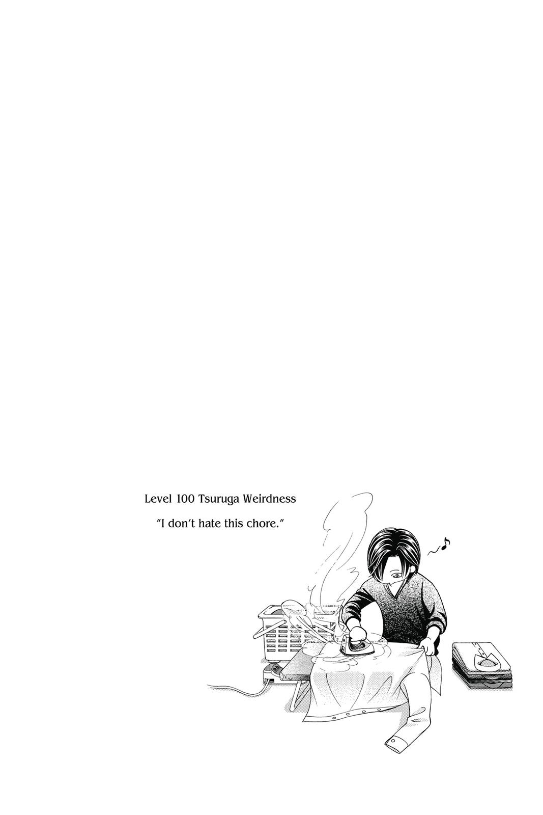 Skip Beat! Chapter 39 - Page 36