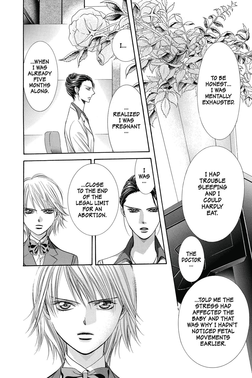 Skip Beat! Chapter 39 - Page 44