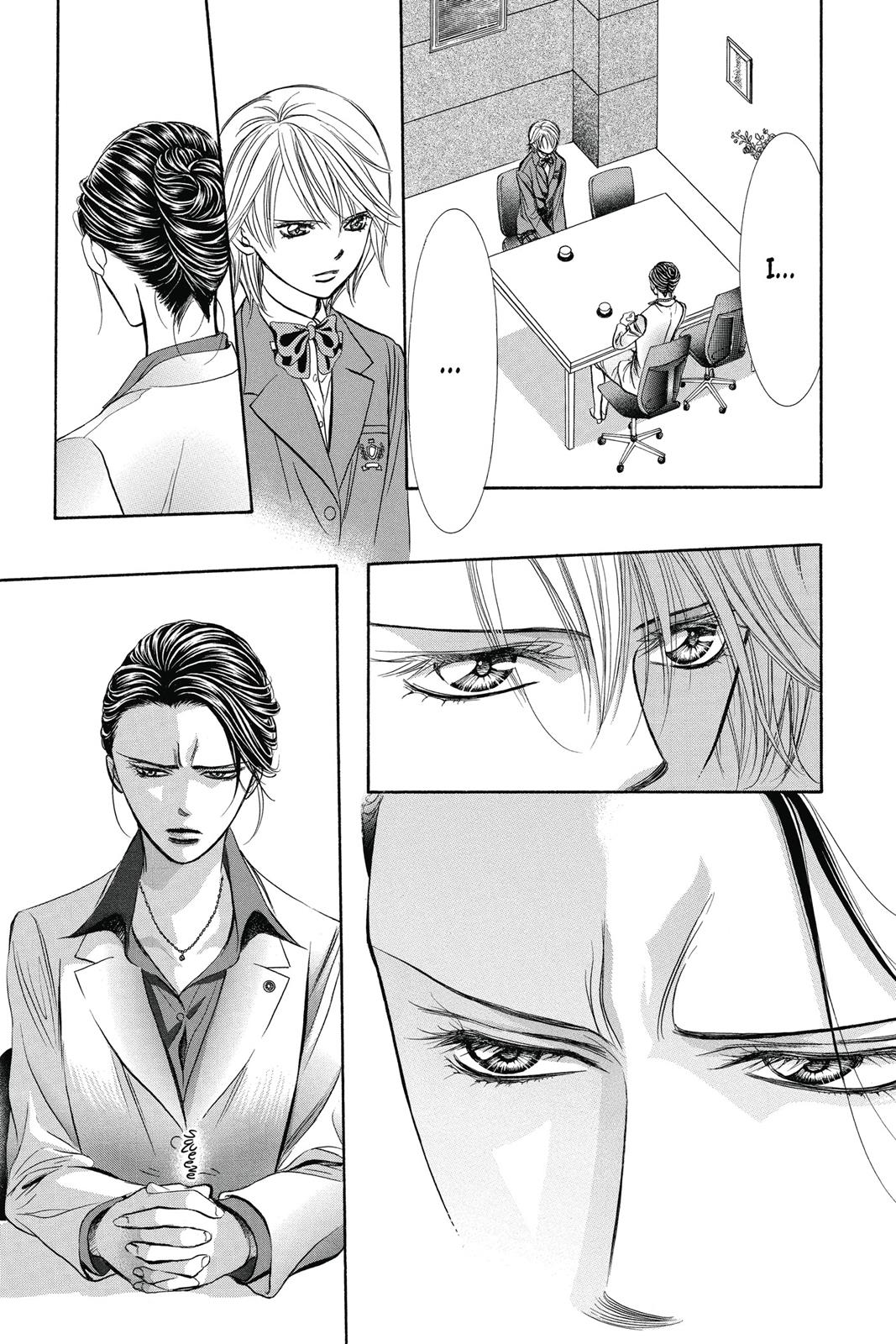 Skip Beat! Chapter 39 - Page 45