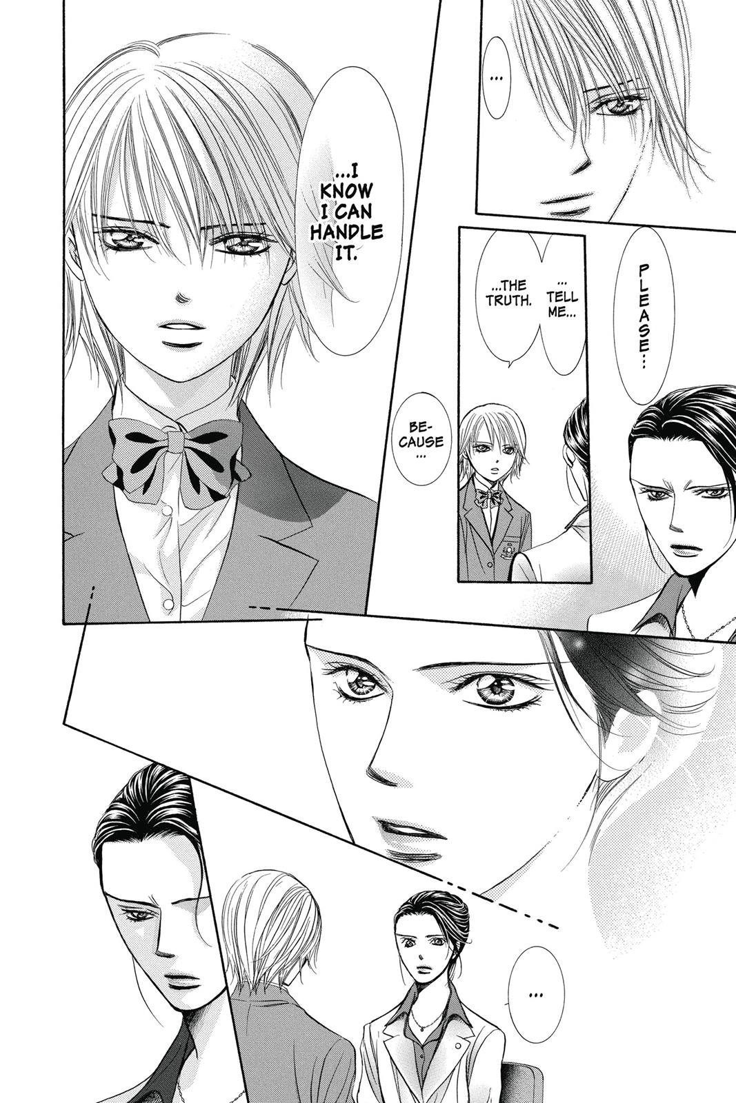 Skip Beat! Chapter 39 - Page 46
