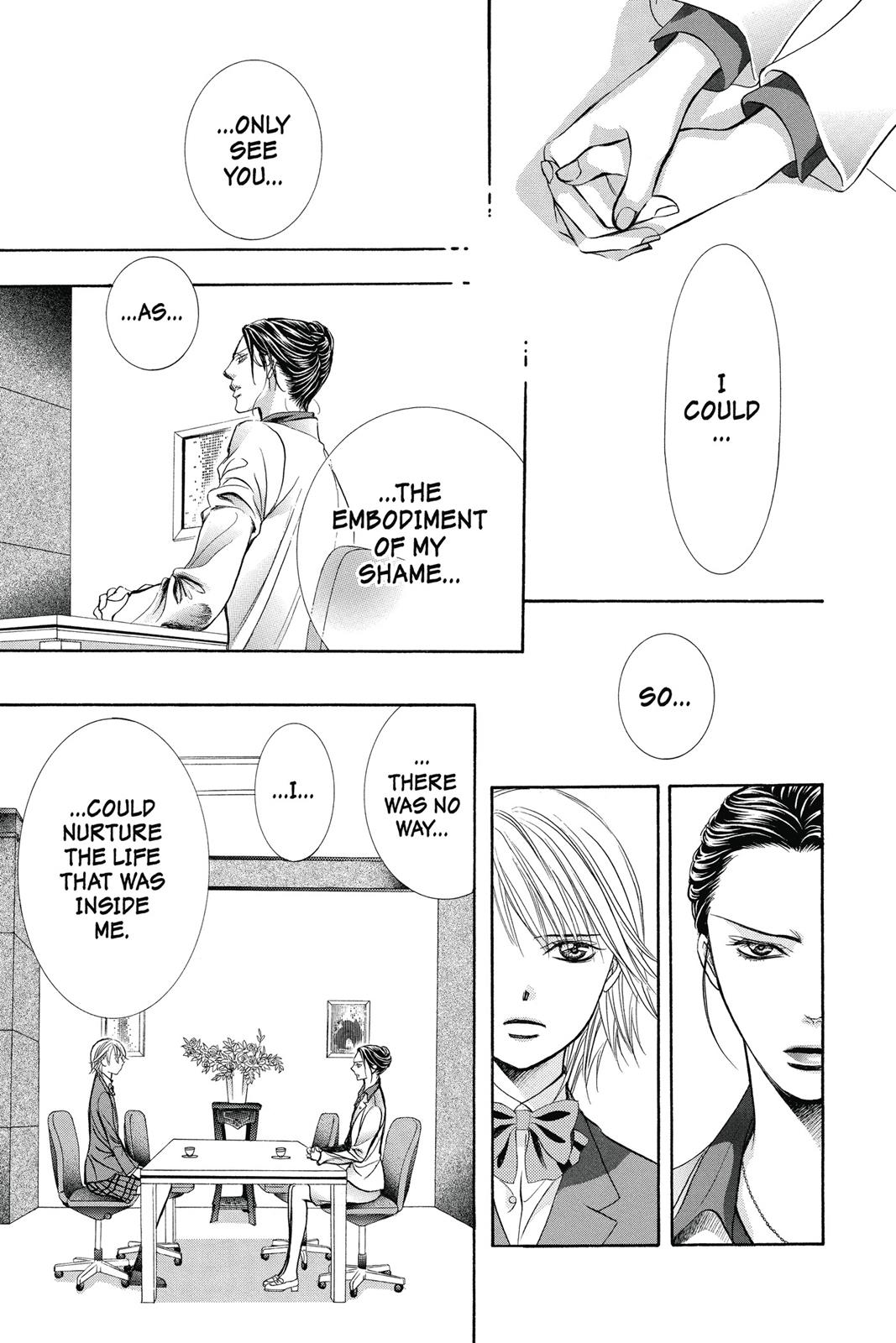 Skip Beat! Chapter 39 - Page 47