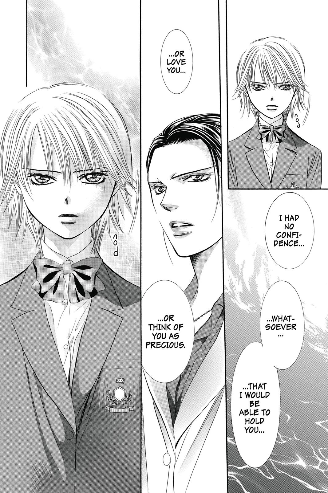 Skip Beat! Chapter 39 - Page 48