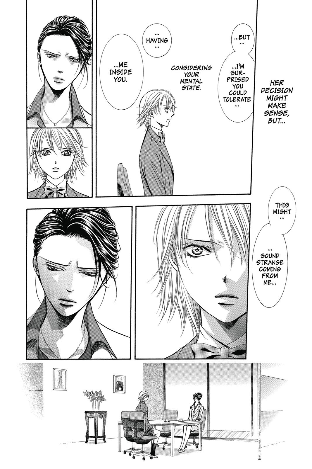 Skip Beat! Chapter 39 - Page 50