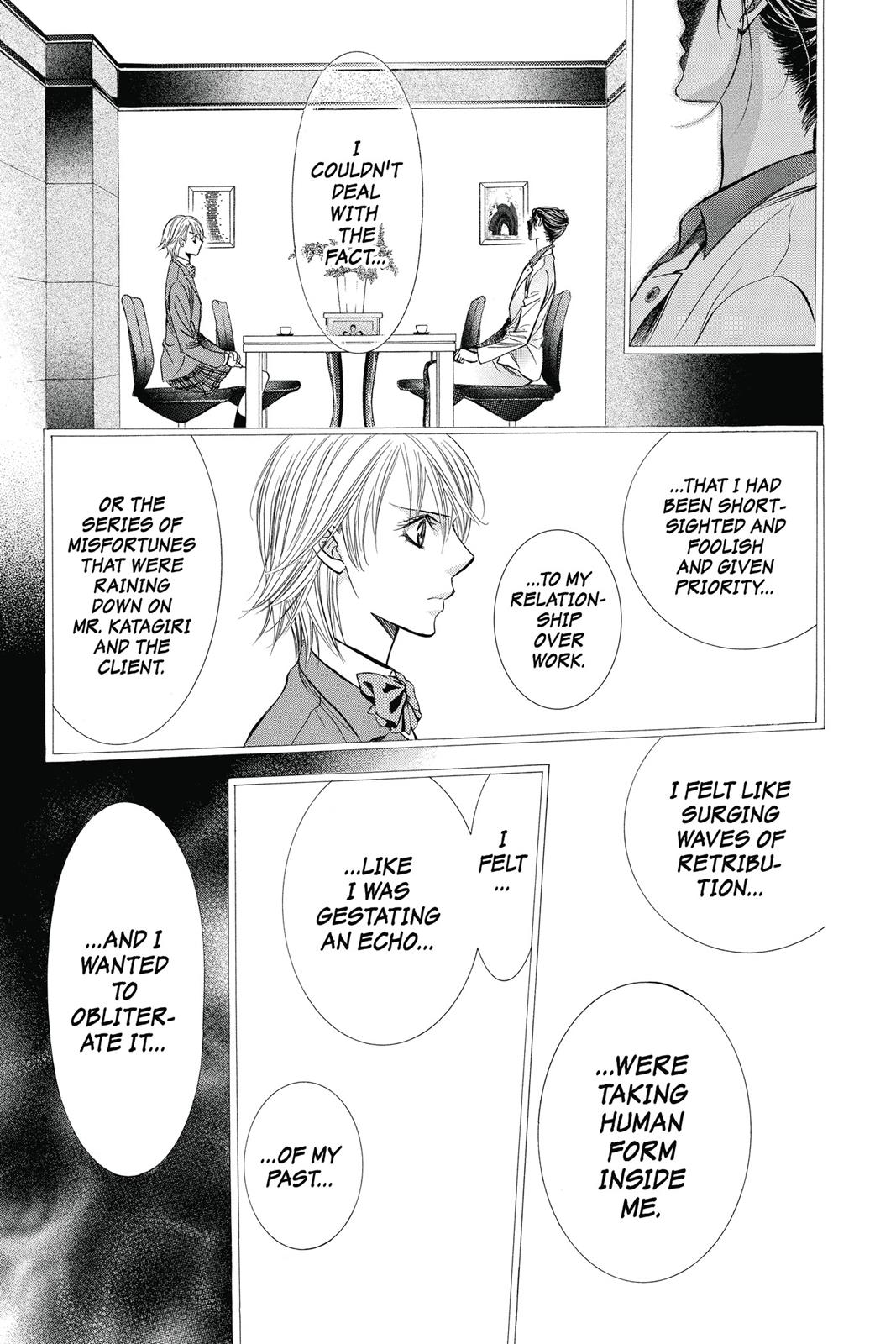 Skip Beat! Chapter 39 - Page 55