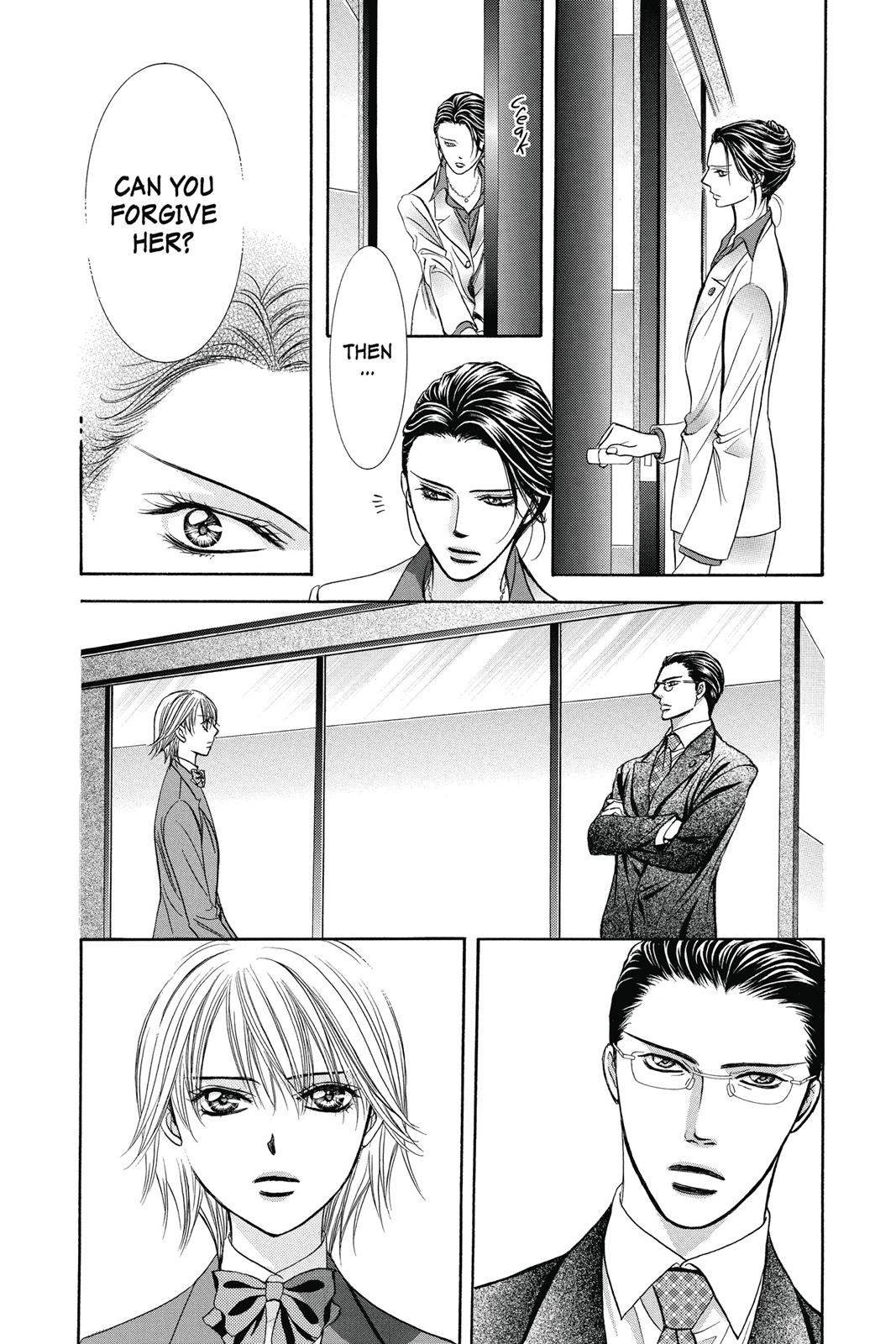 Skip Beat! Chapter 39 - Page 62