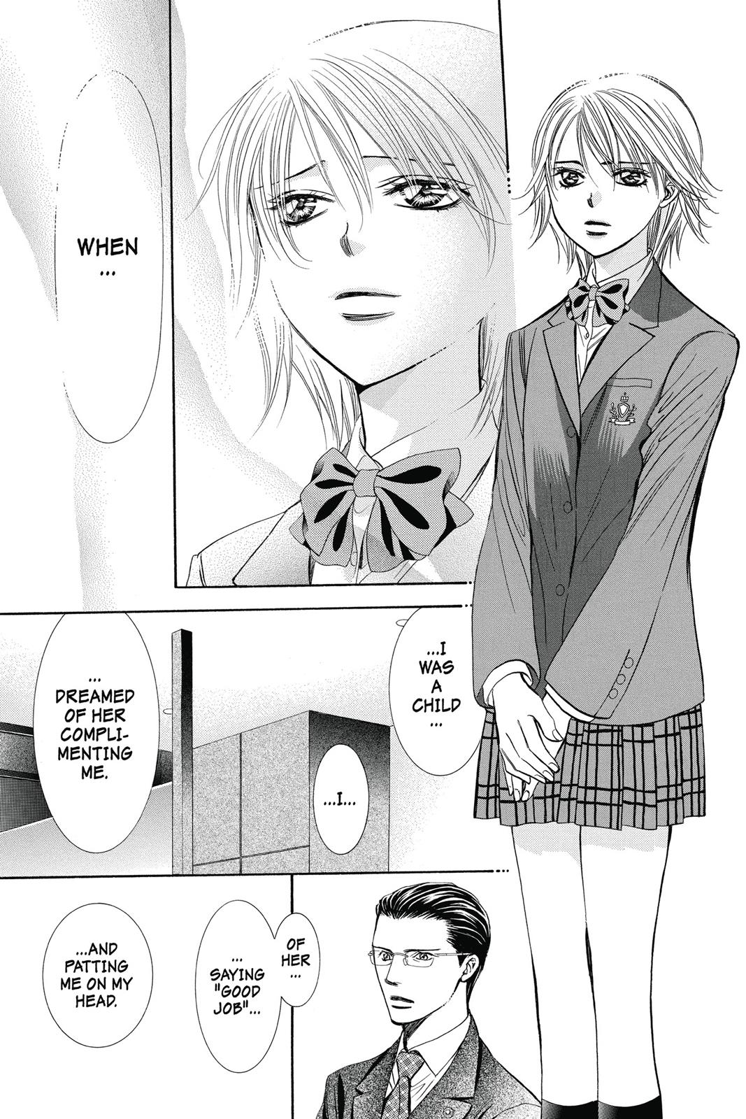 Skip Beat! Chapter 39 - Page 63