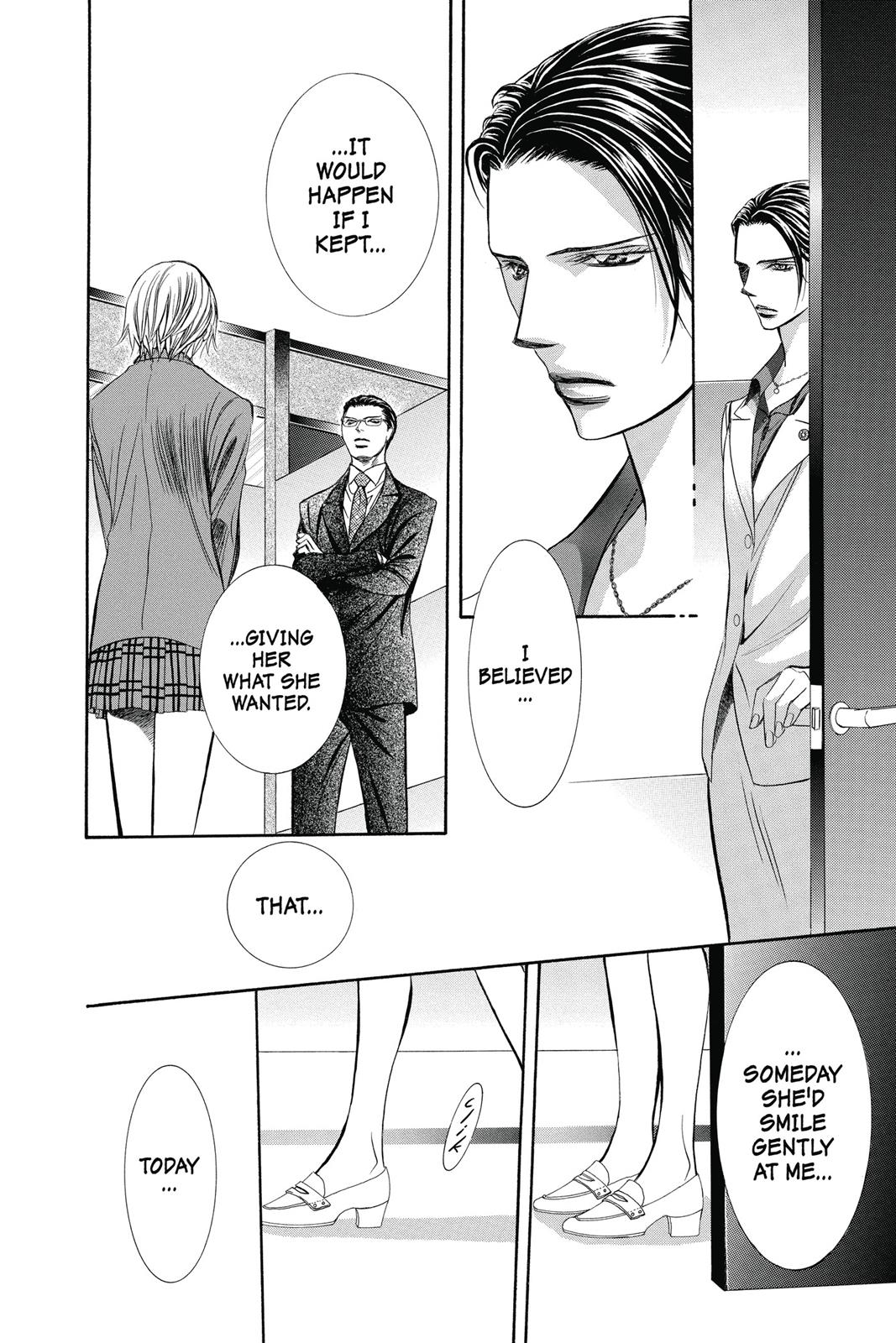 Skip Beat! Chapter 39 - Page 64