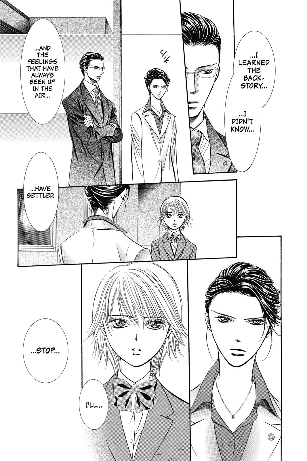 Skip Beat! Chapter 39 - Page 65