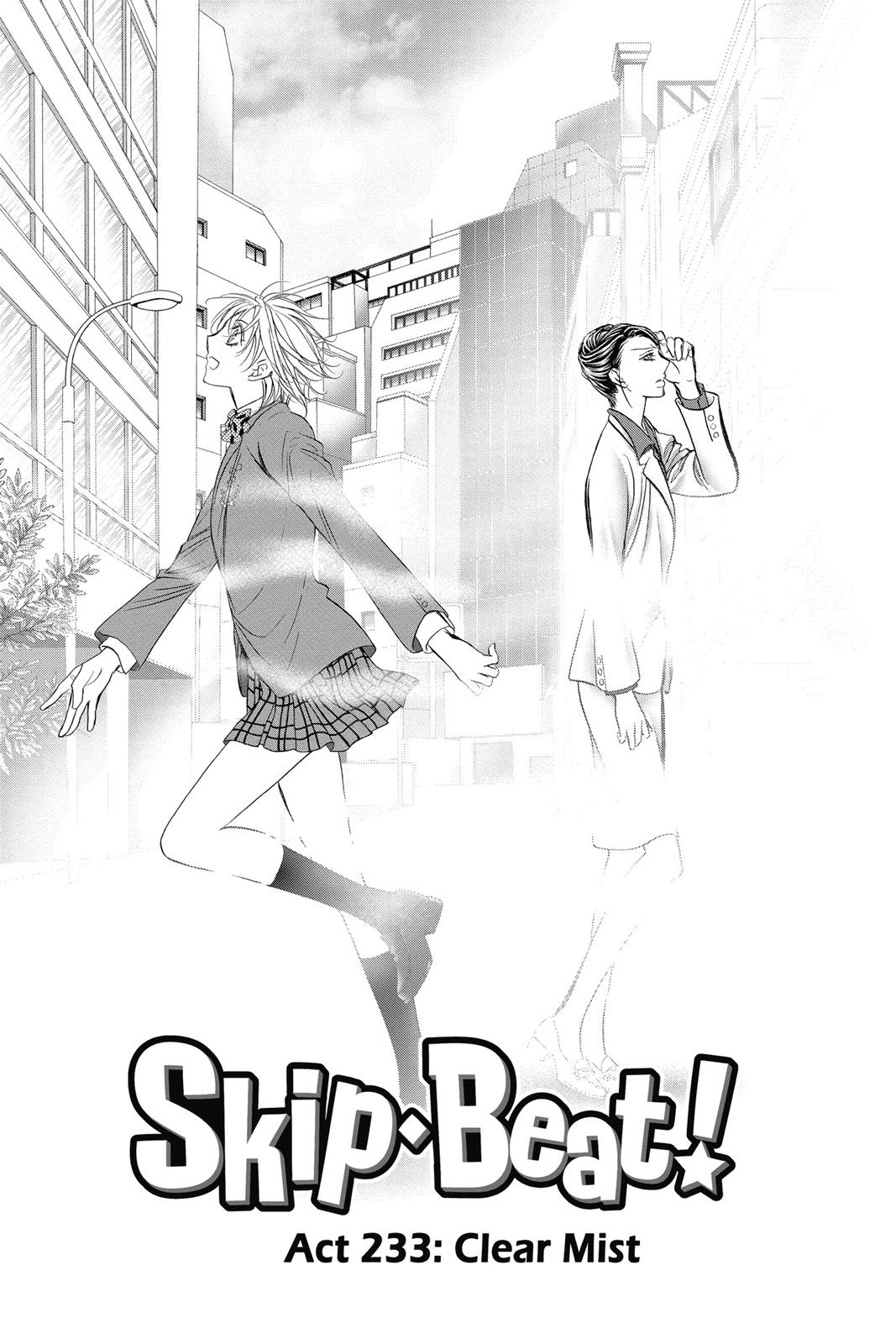 Skip Beat! Chapter 39 - Page 67