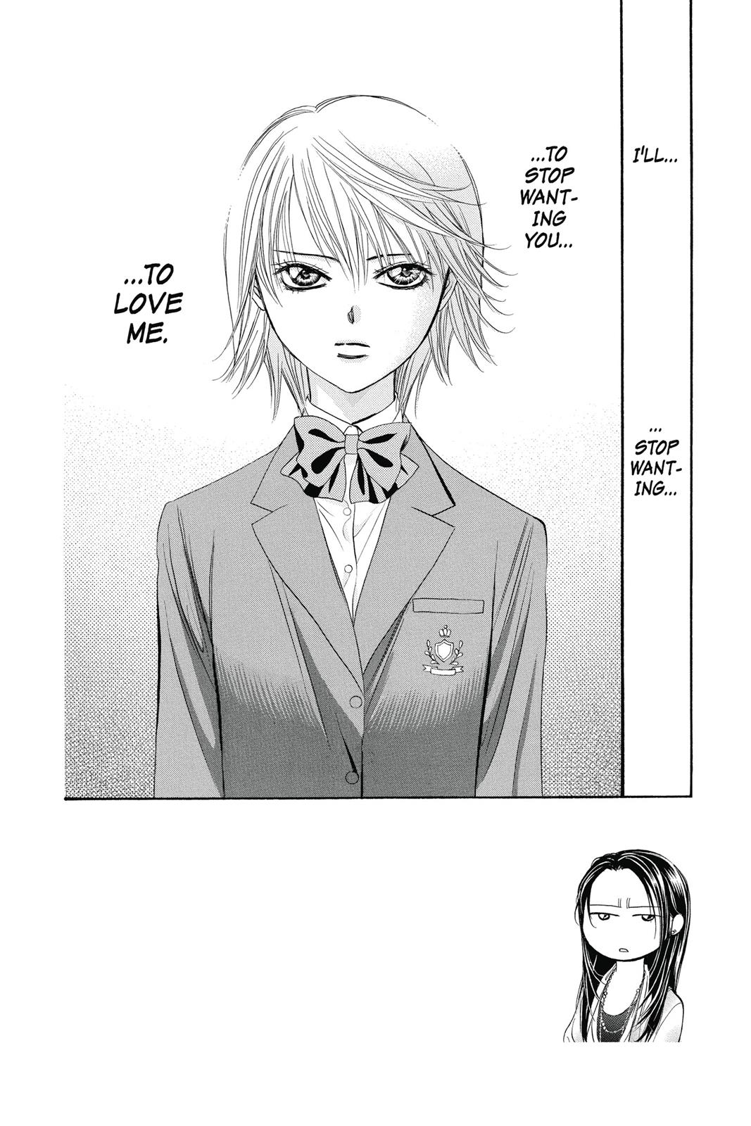 Skip Beat! Chapter 39 - Page 68