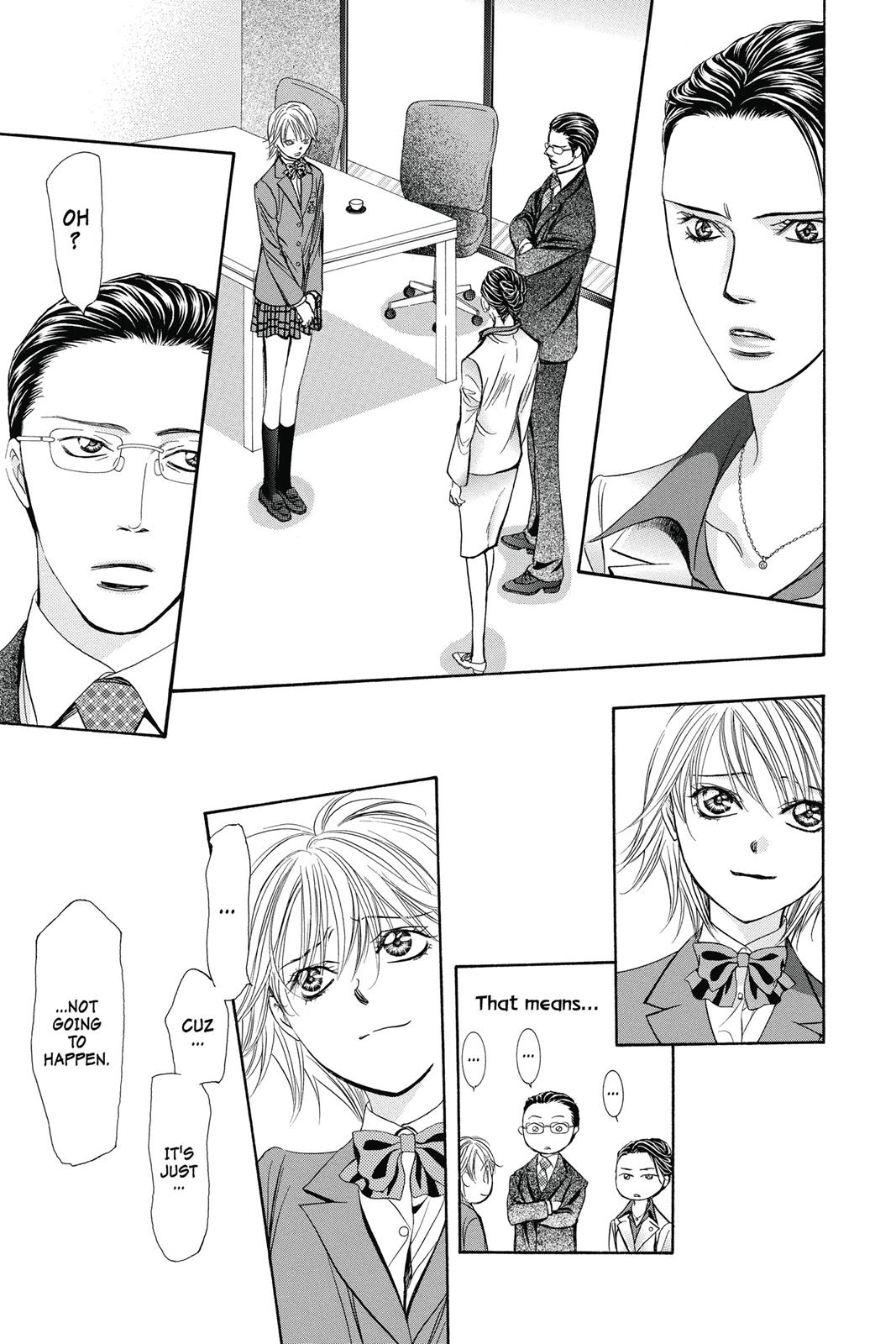 Skip Beat! Chapter 39 - Page 69