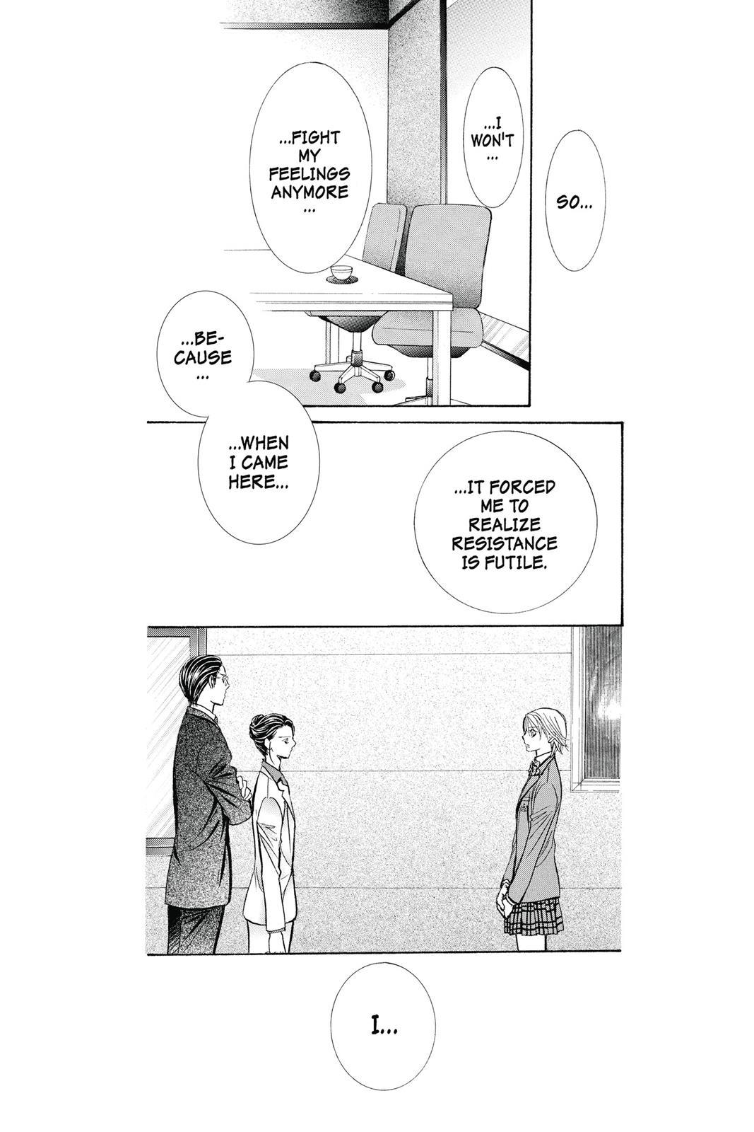 Skip Beat! Chapter 39 - Page 71