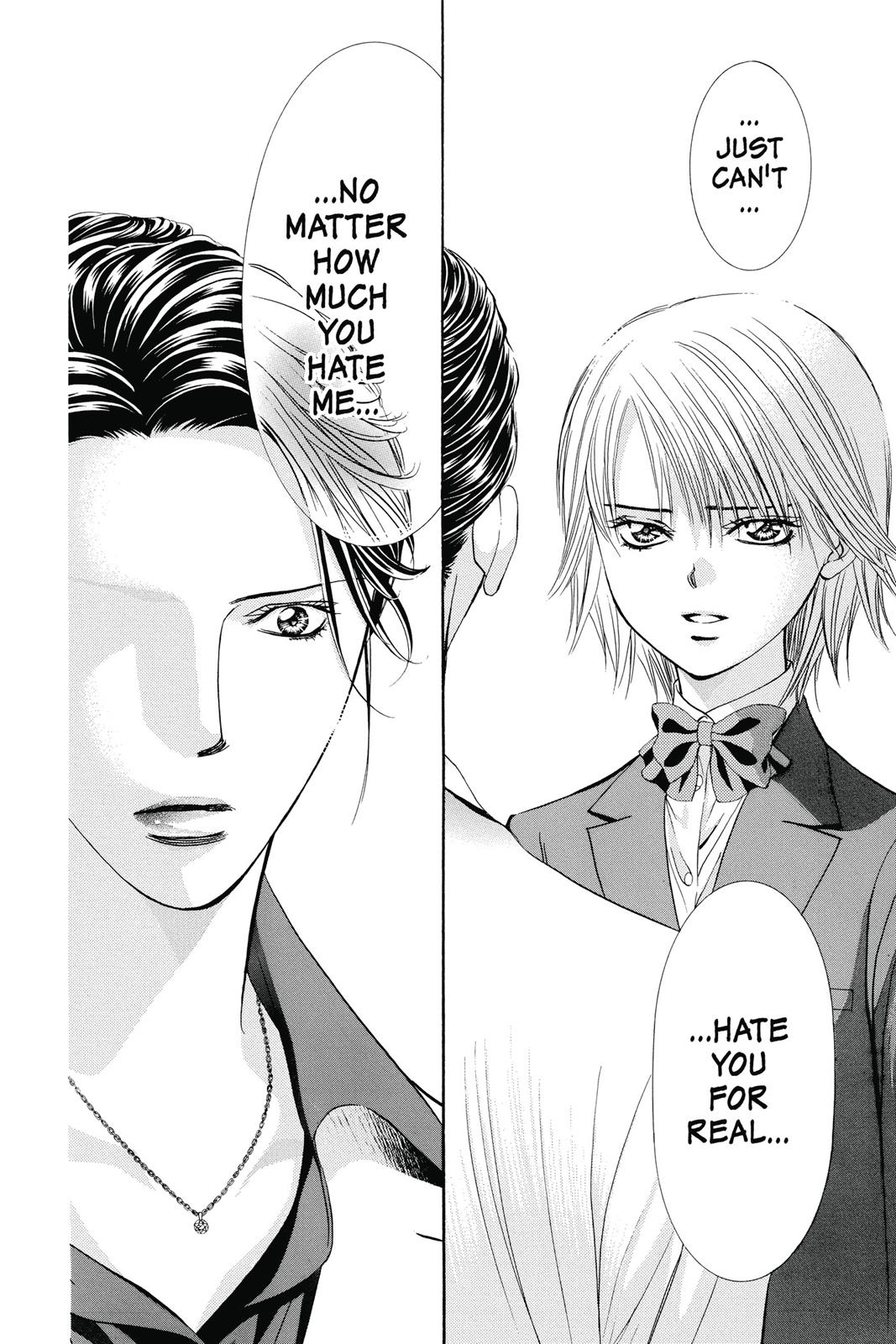 Skip Beat! Chapter 39 - Page 72