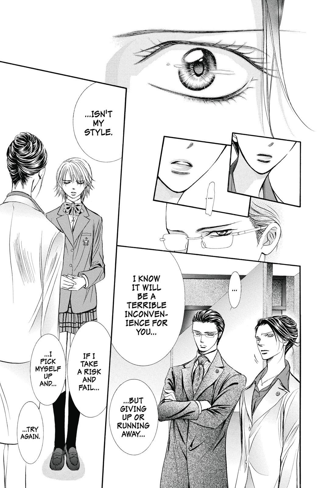 Skip Beat! Chapter 39 - Page 73