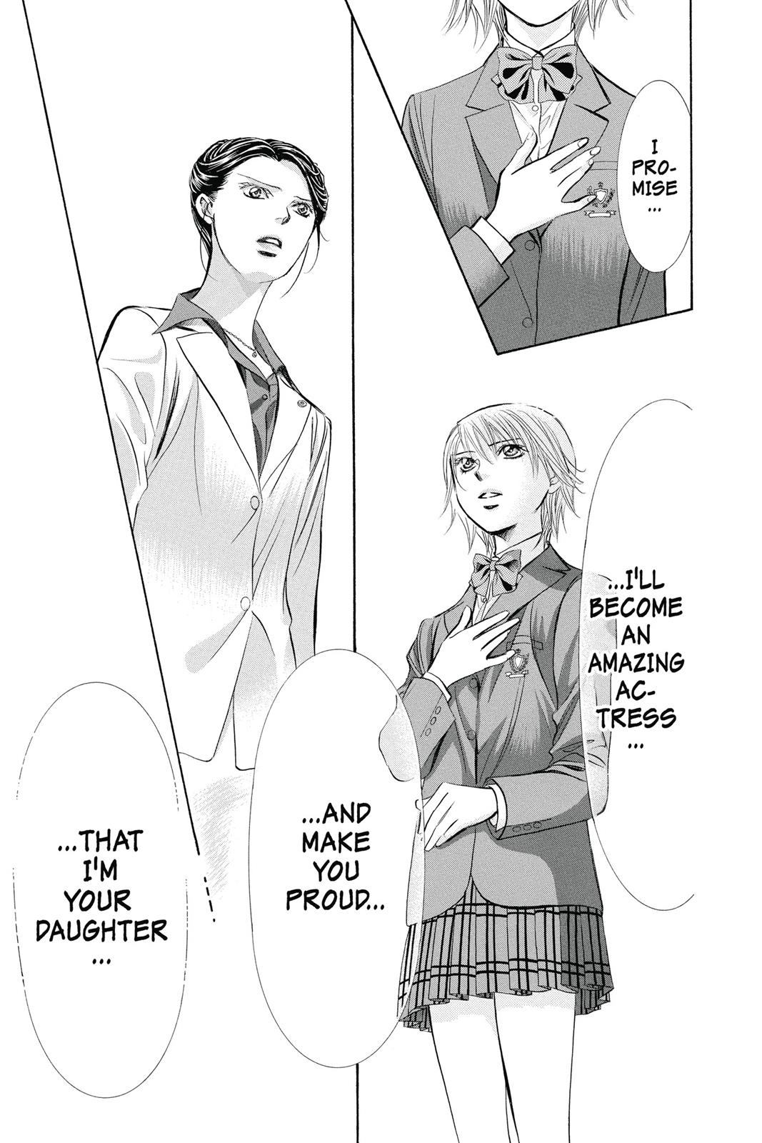 Skip Beat! Chapter 39 - Page 75